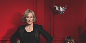 Pôster de There's Only One Way To Try A Case