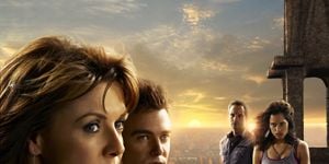 Pôster de Webisode 1