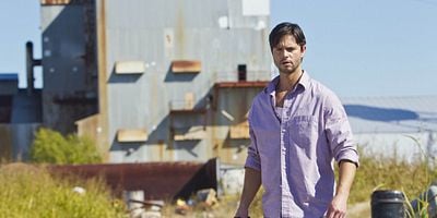 Pôster de An Unjust Death