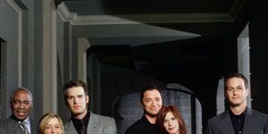 Pôster de Special Powers