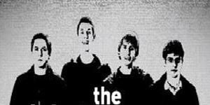 Pôster de The Fasion Show