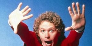 Pôster de Divorce Venusian Style