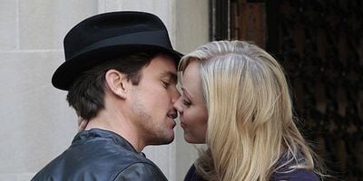 Pôster de Parting Shots