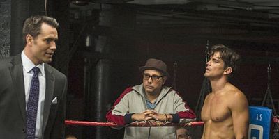 Pôster de Gloves Off