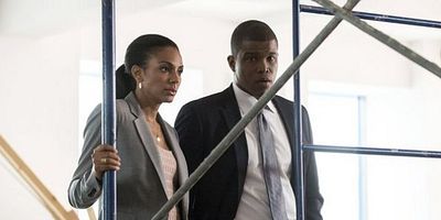 Pôster de In the Wind