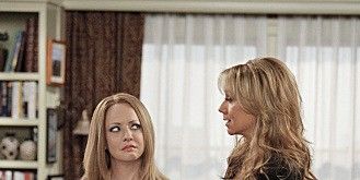 Pôster de Liz Moves In