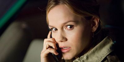 Pôster de Miracle Day: Dead Of Night