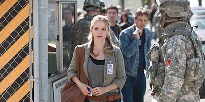 Pôster de Miracle Day: The Categories Of Life