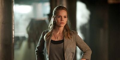 Pôster de Miracle Day: The Middle Men