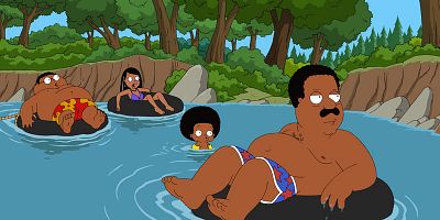 Pôster de Ladies' Night