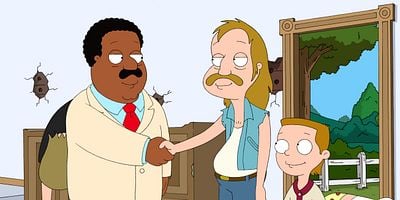 Pôster de The One About Friends