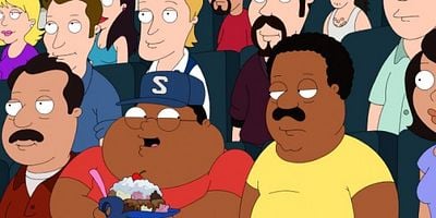 Pôster de Fields of Streams