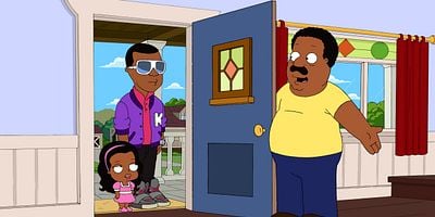 Pôster de Harder, Better, Faster, Browner