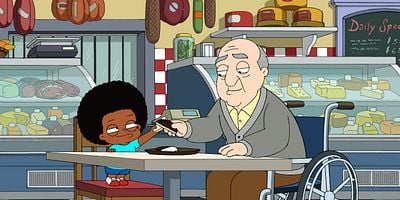 Pôster de Murray Christmas