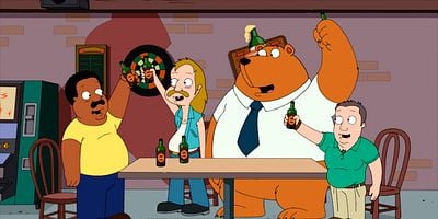 Pôster de Beer Walk