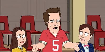 Pôster de How Do You Solve a Problem Like Roberta?