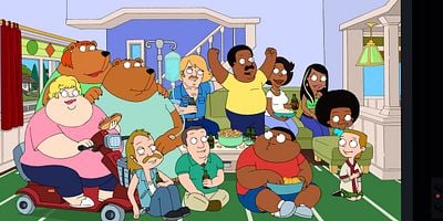 Pôster de Like a Boss