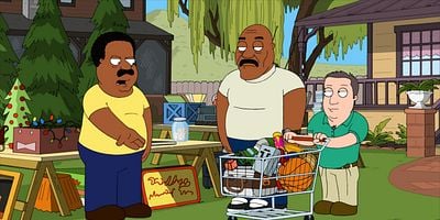 Pôster de The Way the Cookie Crumbles