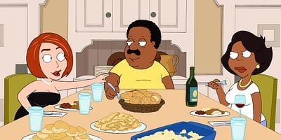 Pôster de The Essence of Cleveland