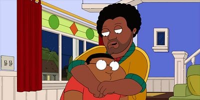 Pôster de Back to Cool