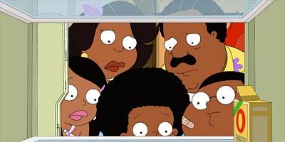 Pôster de The Hurricane!