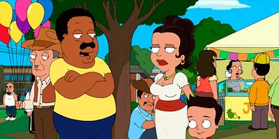 Pôster de There Goes El Neighborhood