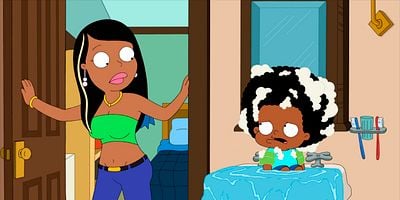 Pôster de Dirty Dancing 3