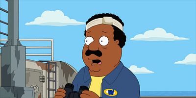 Pôster de Das Shrimp Boot