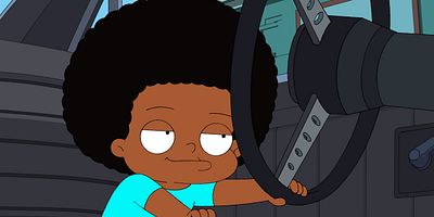 Pôster de March Dadness