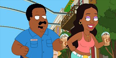 Pôster de Frapp Attack