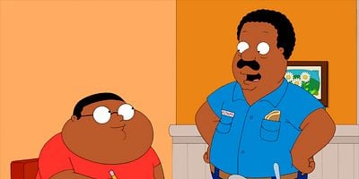 Pôster de Flush of Genius