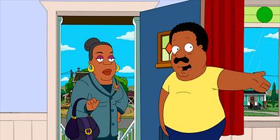 Pôster de Mama Drama