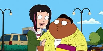 Pôster de All You Can Eat