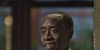 Pôster de Stochasticity