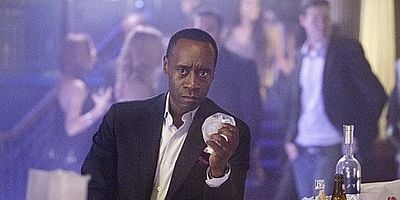 Pôster de Damonshildren.org