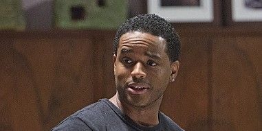 Pôster de The Runner Stumbles