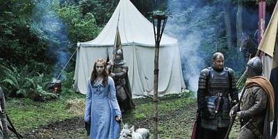 Pôster de The Kingsroad