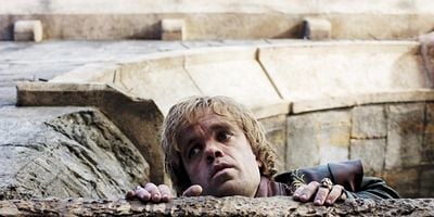 Pôster de A Golden Crown