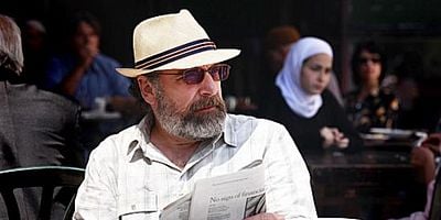 Pôster de The Smile