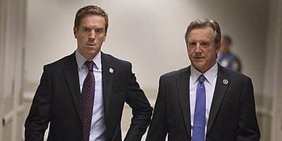 Pôster de Beirut is Back