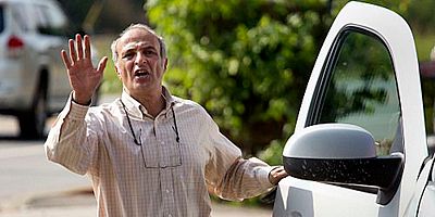 Pôster de State of Independence