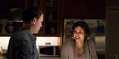 Pôster de I'll Fly Away