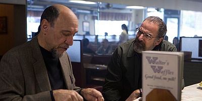 Pôster de Broken Hearts