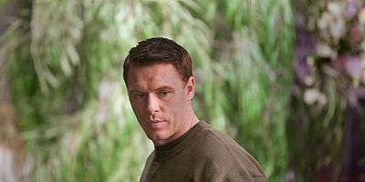 Pôster de The Choice