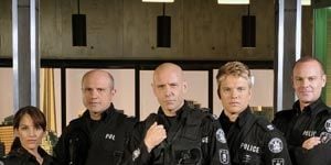 Pôster de Personal Effects