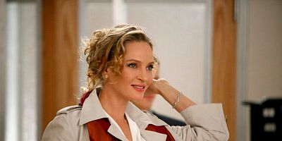 Pôster de Understudy