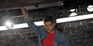 Pôster de The Fringe