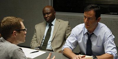 Pôster de The Little Guy