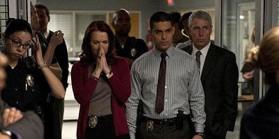 Pôster de Two Birds