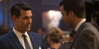 Pôster de The Scarlet Bunny